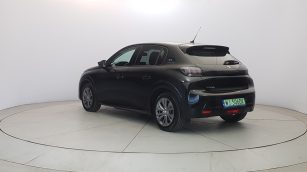 Peugeot e-208 Allure WJ5060K w abonamencie