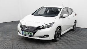 Nissan Leaf 40kWh Acenta DW6WT68 w abonamencie