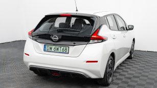 Nissan Leaf 40kWh Acenta DW6WT68 w abonamencie