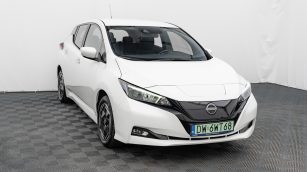 Nissan Leaf 40kWh Acenta DW6WT68 w abonamencie