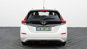 Nissan Leaf 40kWh Acenta DW6WT68 w abonamencie