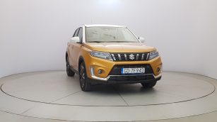 Suzuki Vitara 1.4 Boosterjet SHVS Elegance 2WD GD7F943 w zakupie za gotówkę