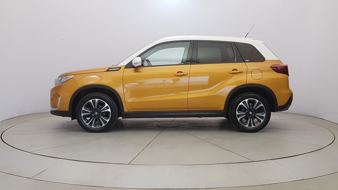 Suzuki Vitara 1.4 Boosterjet SHVS Elegance 2WD GD7F943 w zakupie za gotówkę