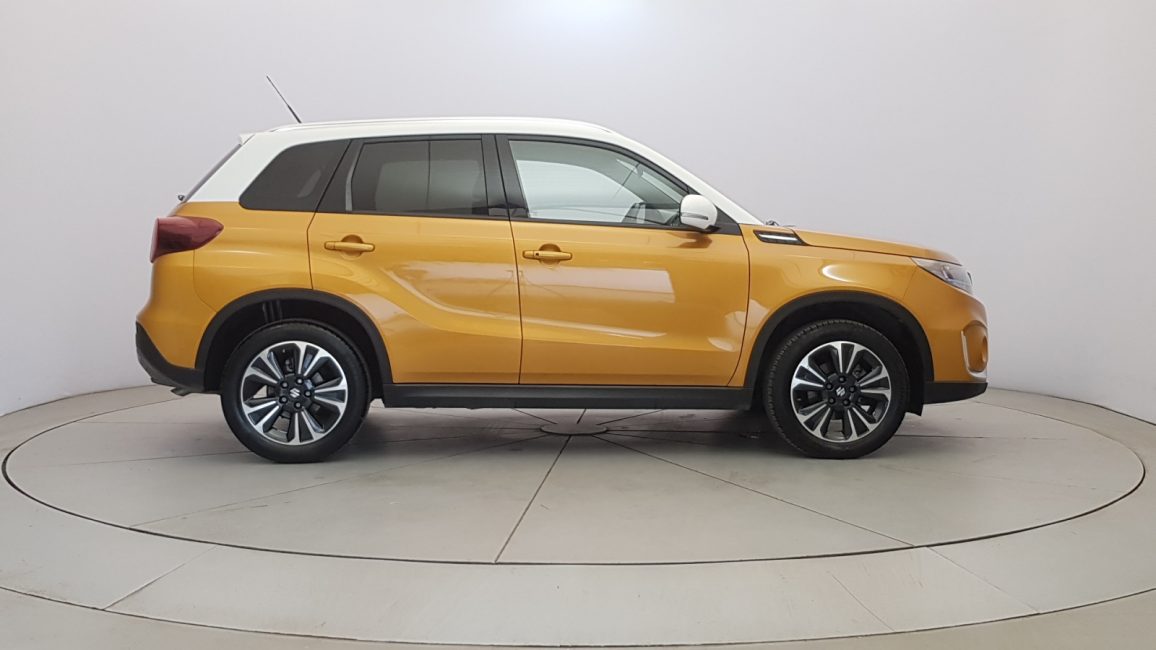 Suzuki Vitara 1.4 Boosterjet SHVS Elegance 2WD GD7F943 w zakupie za gotówkę