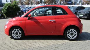 Fiat 500 1.2 Lounge EU6d DW7FE32 w leasingu dla firm