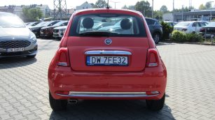 Fiat 500 1.2 Lounge EU6d DW7FE32 w leasingu dla firm