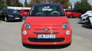 Fiat 500 1.2 Lounge EU6d DW7FE32 w leasingu dla firm