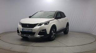 Peugeot 3008 1.6 THP Allure S&S EAT6 PO5GR13 w leasingu dla firm