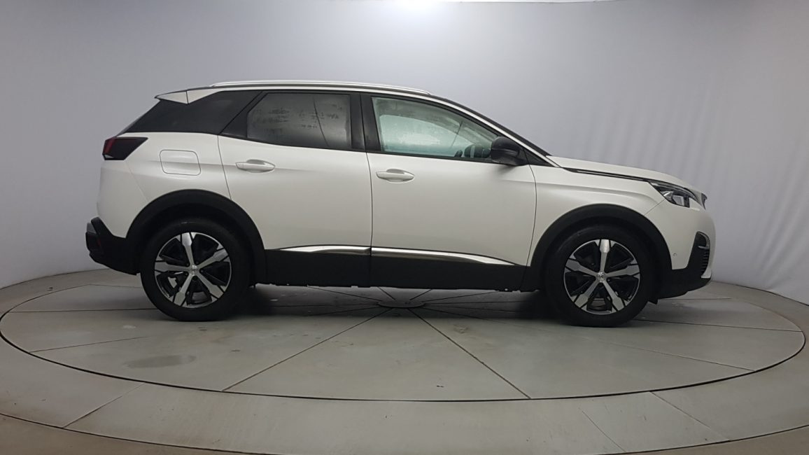 Peugeot 3008 1.6 THP Allure S&S EAT6 PO5GR13 w leasingu dla firm