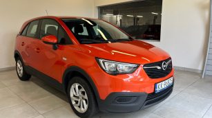 Opel Crossland X 1.2 T GPF Enjoy S&S KK96825 w abonamencie