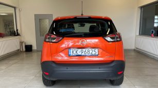 Opel Crossland X 1.2 T GPF Enjoy S&S KK96825 w abonamencie