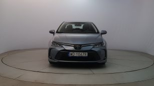 Toyota Corolla 1.5 Comfort MS WD1067R w abonamencie