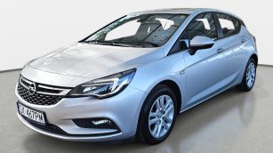 Opel Astra V 1.6 CDTI Enjoy S&S SK467PM w abonamencie