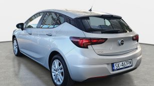 Opel Astra V 1.6 CDTI Enjoy S&S SK467PM w abonamencie