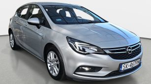 Opel Astra V 1.6 CDTI Enjoy S&S SK467PM w abonamencie