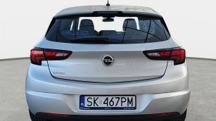 Opel Astra V 1.6 CDTI Enjoy S&S SK467PM w abonamencie