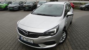 Opel Astra V 1.5 CDTI Edition S&S DW5WK83 w abonamencie