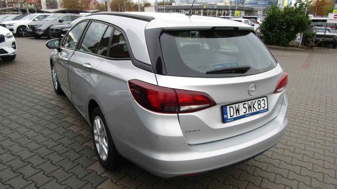 Opel Astra V 1.5 CDTI Edition S&S DW5WK83 w abonamencie