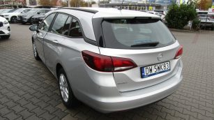 Opel Astra V 1.5 CDTI Edition S&S DW5WK83 w leasingu dla firm