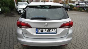 Opel Astra V 1.5 CDTI Edition S&S DW5WK83 w abonamencie