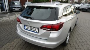 Opel Astra V 1.5 CDTI Edition S&S DW5WK83 w abonamencie