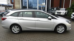 Opel Astra V 1.5 CDTI Edition S&S DW5WK83 w abonamencie