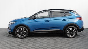 Opel Grandland X 1.5 CDTI Elite S&S aut CT7000T w leasingu dla firm