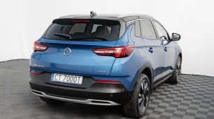 Opel Grandland X 1.5 CDTI Elite S&S aut CT7000T w leasingu dla firm