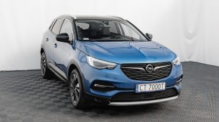 Opel Grandland X 1.5 CDTI Elite S&S aut CT7000T w leasingu dla firm