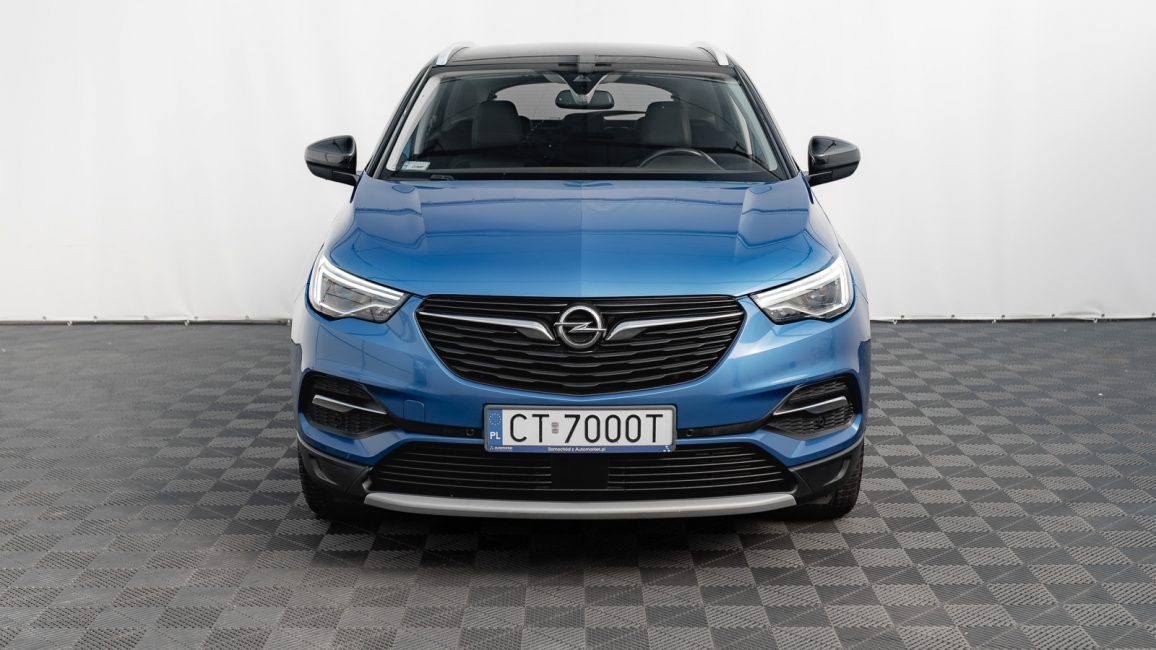 Opel Grandland X 1.5 CDTI Elite S&S aut CT7000T w leasingu dla firm