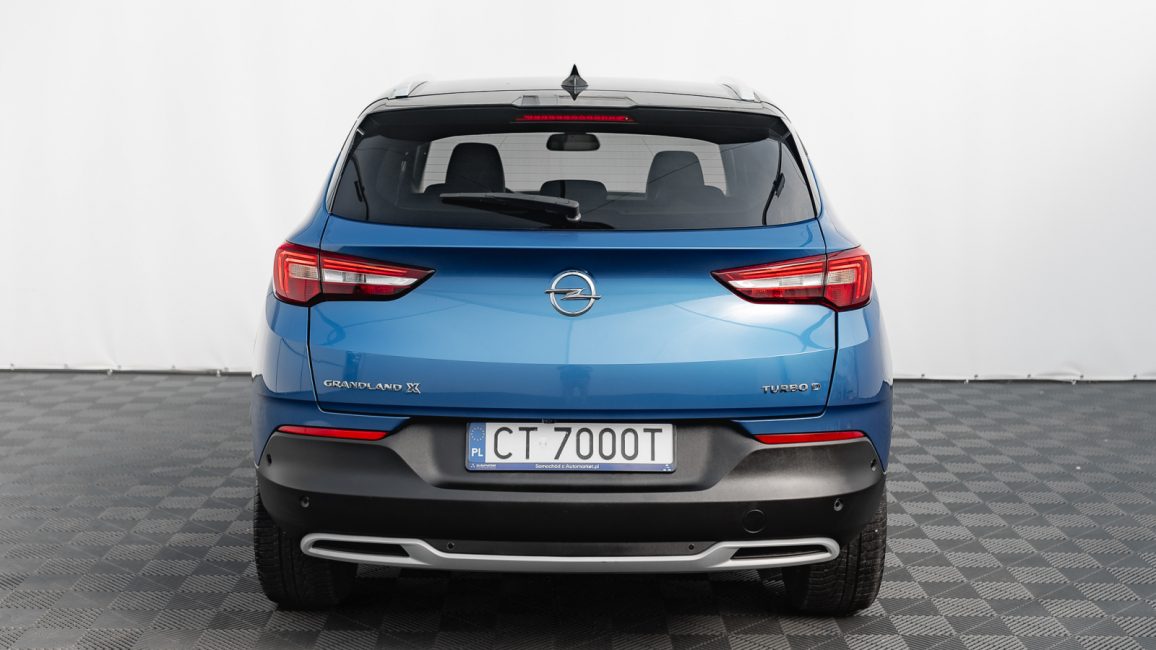 Opel Grandland X 1.5 CDTI Elite S&S aut CT7000T w leasingu dla firm