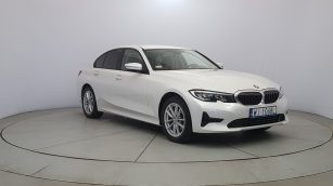 BMW 320d xDrive mHEV Advantage aut WJ1068L w abonamencie