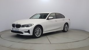 BMW 320d xDrive mHEV Advantage aut WJ1068L w abonamencie