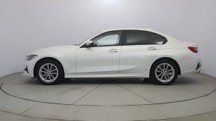 BMW 320d xDrive mHEV Advantage aut WJ1068L w abonamencie