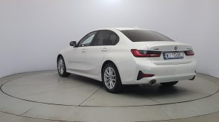 BMW 320d xDrive mHEV Advantage aut WJ1068L w abonamencie