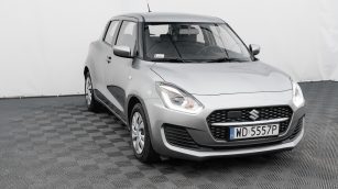 Suzuki Swift 1.2 Dualjet SHVS Premium CVT WD5557P w abonamencie