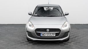 Suzuki Swift 1.2 Dualjet SHVS Premium CVT WD5557P w abonamencie