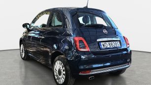 Fiat 500 1.0 Hybrid Dolcevita WD8828S w abonamencie dla firm