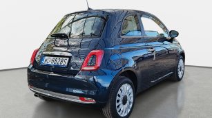 Fiat 500 1.0 Hybrid Dolcevita WD8828S w abonamencie dla firm