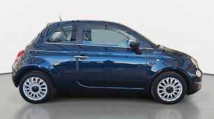 Fiat 500 1.0 Hybrid Dolcevita WD8828S w zakupie za gotówkę