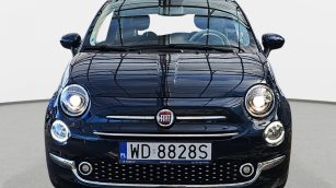 Fiat 500 1.0 Hybrid Dolcevita WD8828S w abonamencie dla firm