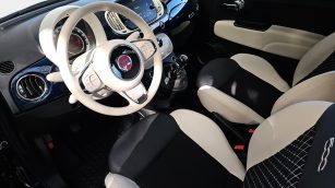 Fiat 500 1.0 Hybrid Dolcevita WD8828S w abonamencie dla firm