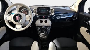 Fiat 500 1.0 Hybrid Dolcevita WD8828S w abonamencie dla firm