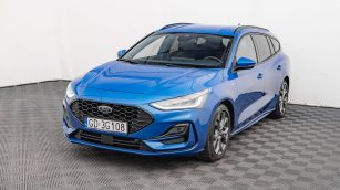 Ford Focus 1.0 EcoBoost mHEV ST-Line X aut GD3G108 w leasingu dla firm