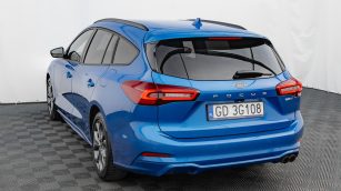 Ford Focus 1.0 EcoBoost mHEV ST-Line X aut GD3G108 w leasingu dla firm