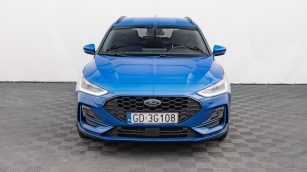 Ford Focus 1.0 EcoBoost mHEV ST-Line X aut GD3G108 w leasingu dla firm