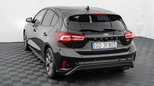 Ford Focus 1.0 EcoBoost mHEV ST-Line X aut GD3F805 w zakupie za gotówkę