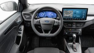 Ford Focus 1.0 EcoBoost mHEV ST-Line X aut GD3F805 w leasingu dla firm