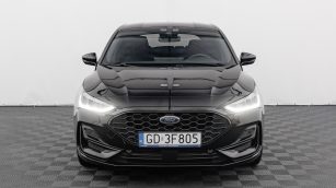 Ford Focus 1.0 EcoBoost mHEV ST-Line X aut GD3F805 w abonamencie dla firm