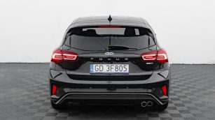 Ford Focus 1.0 EcoBoost mHEV ST-Line X aut GD3F805 w zakupie za gotówkę